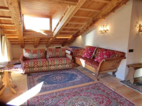 PARTEL LOUDGE